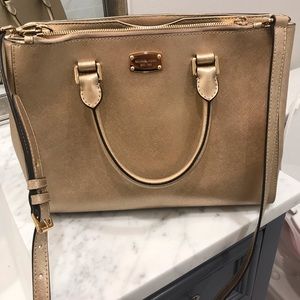Michael Kors purse